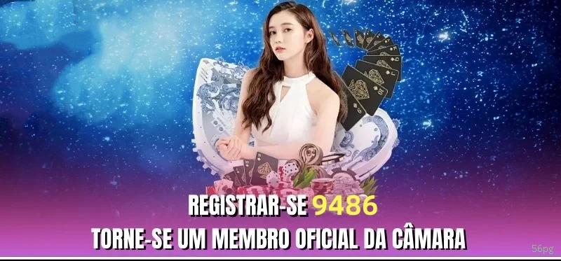 Download gratuito do app da 56pg
