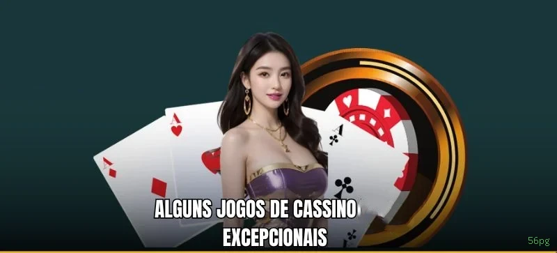 Slots online da 56pg com jackpots progressivos